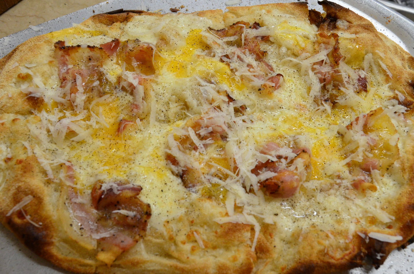 Carbonara