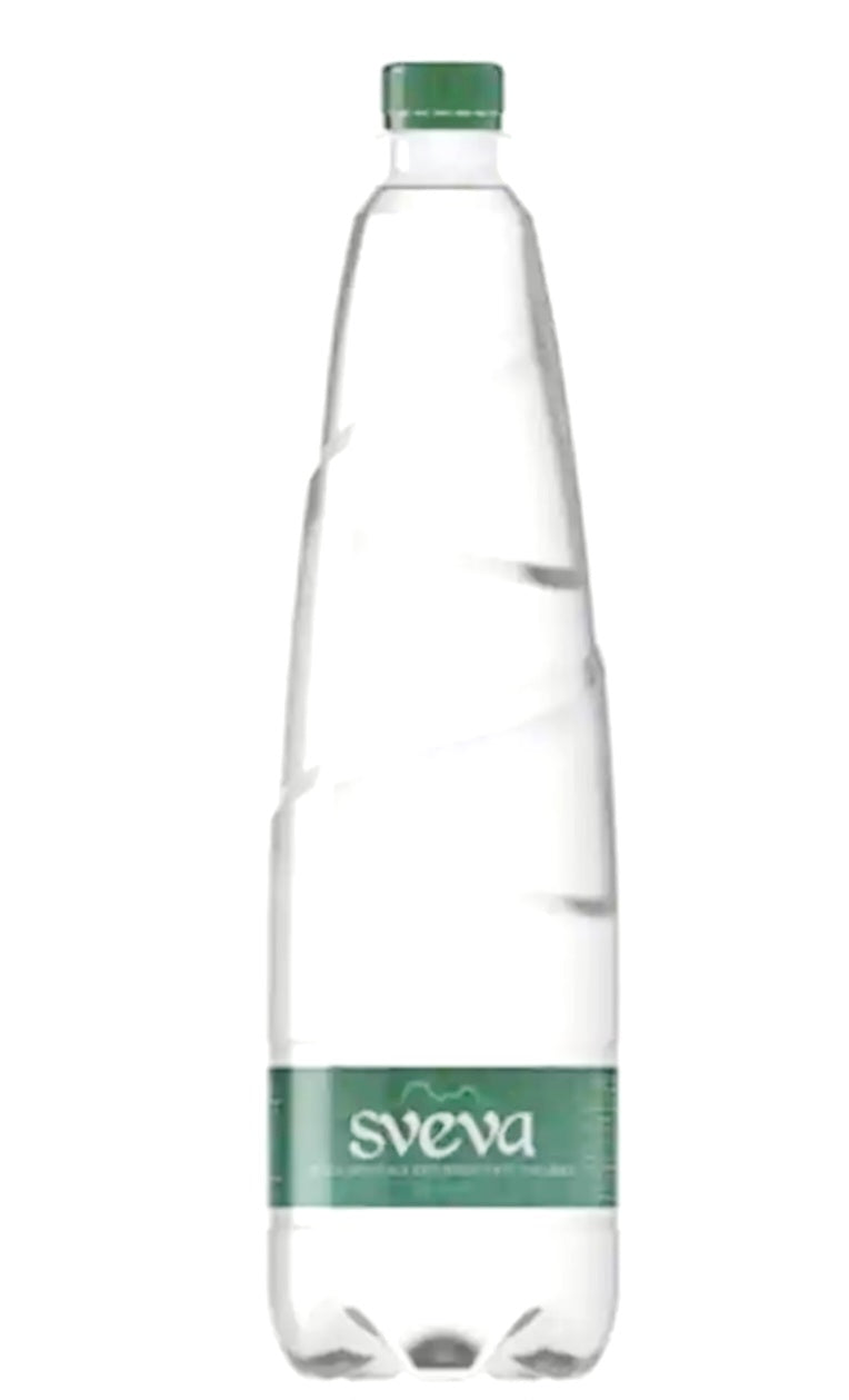 Acqua Natia Nat. o Sveva Legg. Frizz. 1 LT
