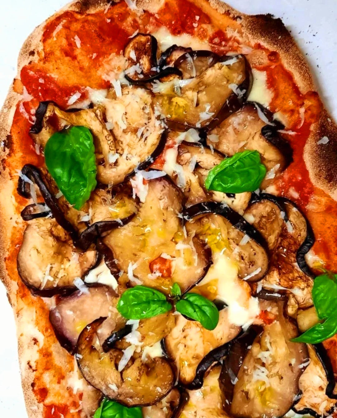 Parmigiana