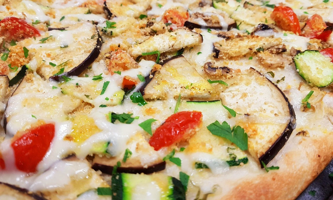 Vegetariana