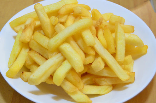 Patatine Fritte