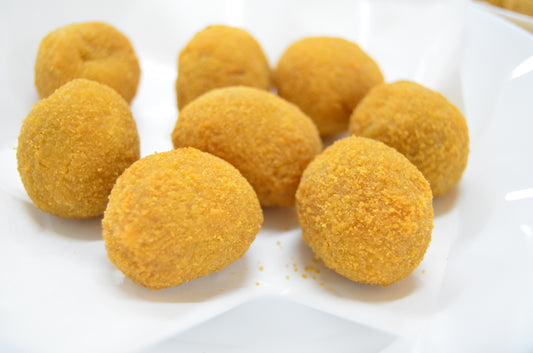 Olive Ascolane