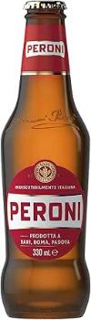Birra Peroni 33 CL