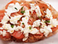 Caprese Punto-Pinsa