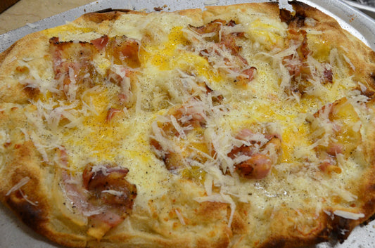 Carbonara