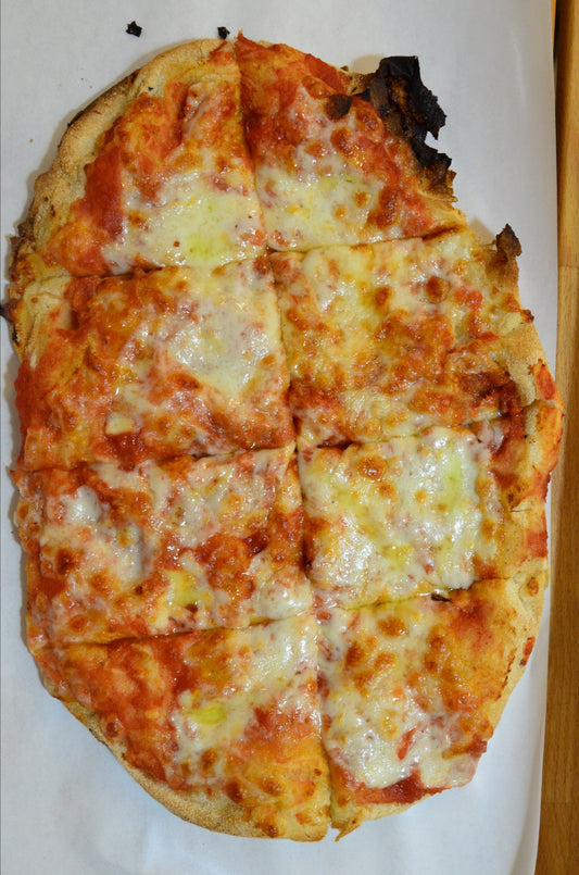 Margherita