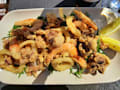 Frittura Mista Punto-Pinsa