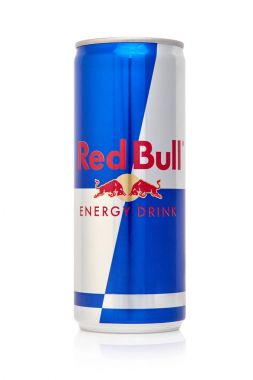 Bevanda Energetica 'Red Bull'