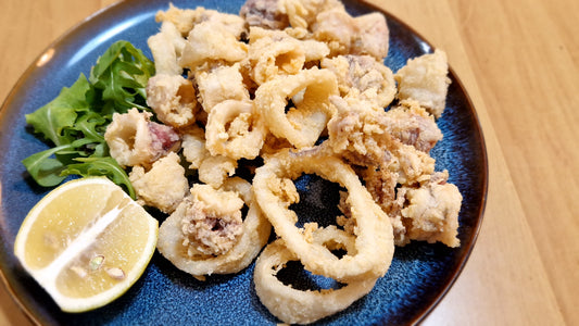Calamari