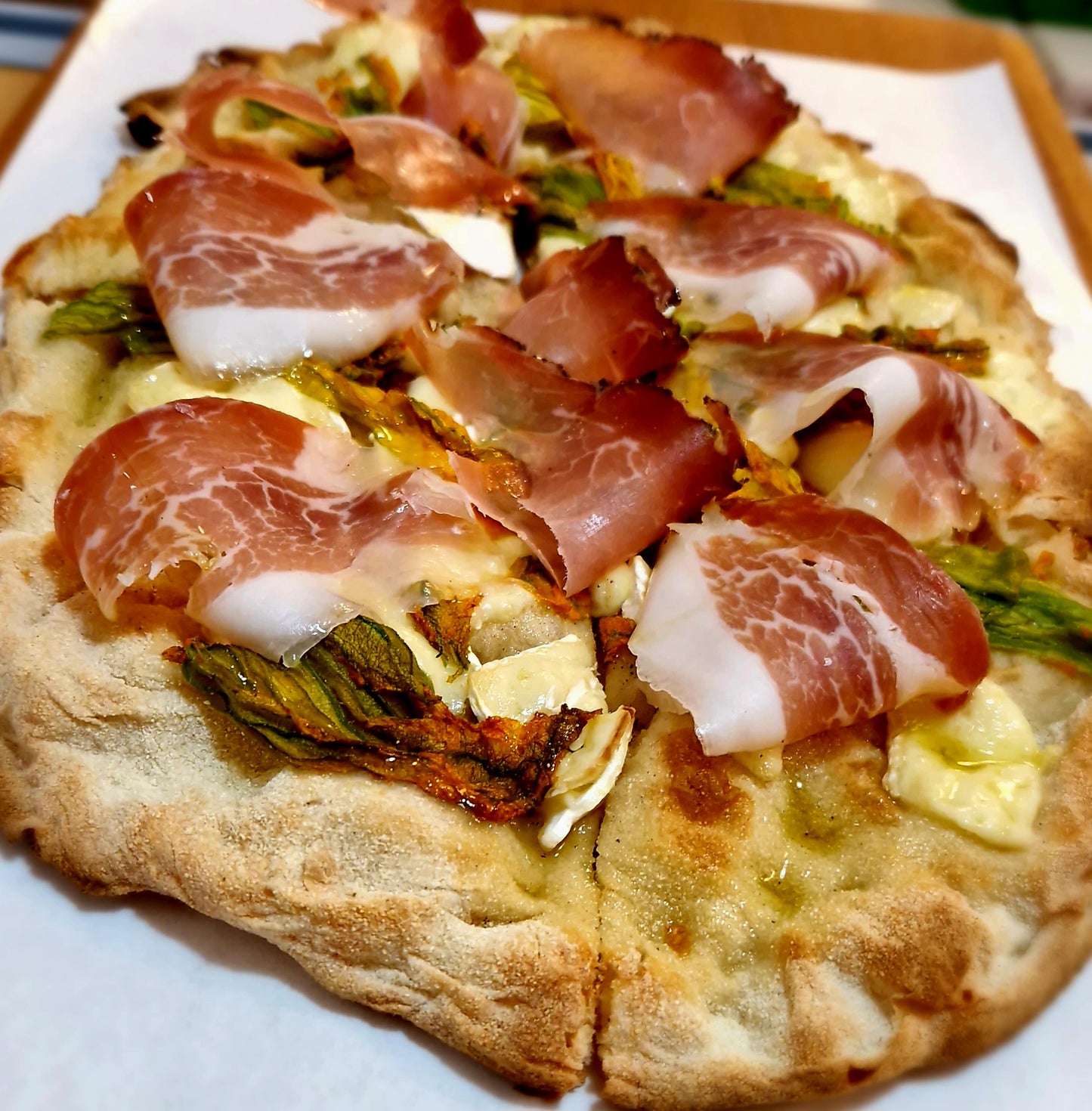 Brie Special