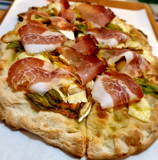 Brie Special