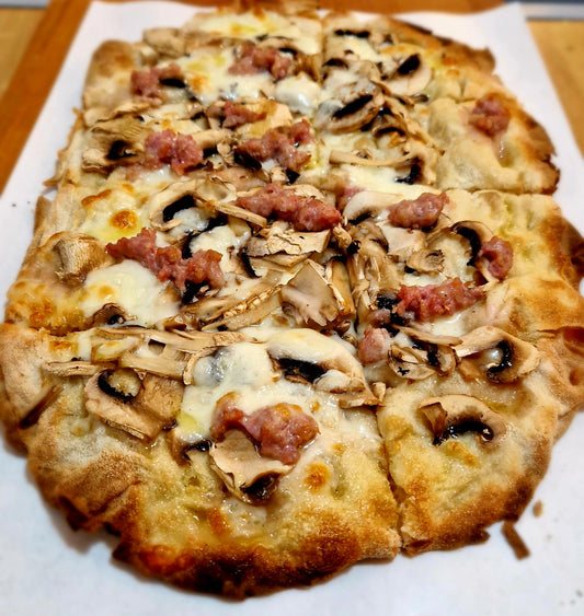Boscaiola