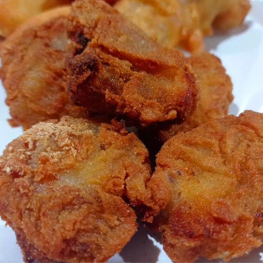 Nuggets di Porchetta di Ariccia