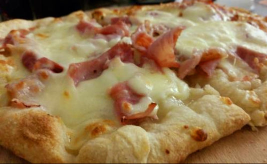 Crostinaccio