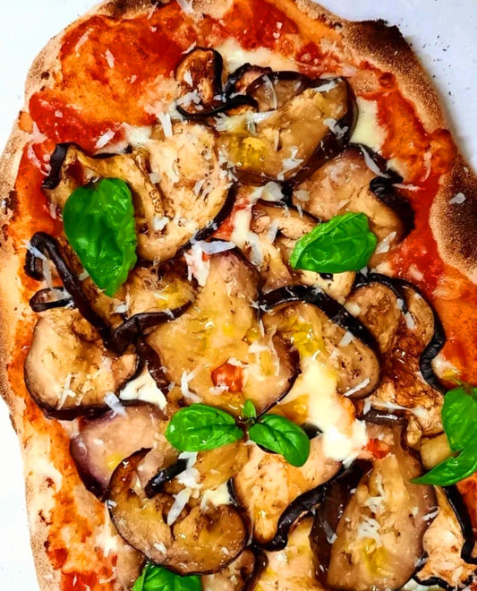 Parmigiana