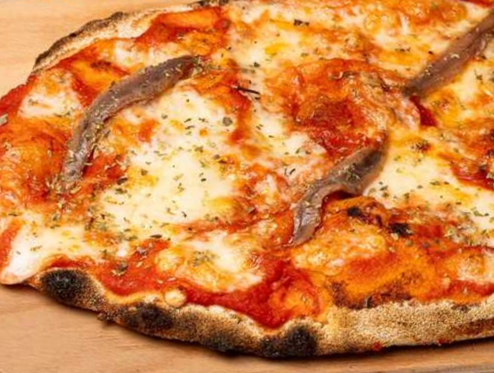Napoletana