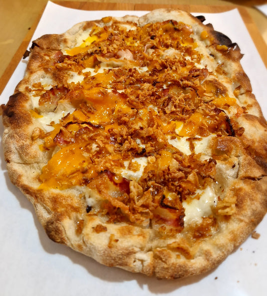Bella Provola