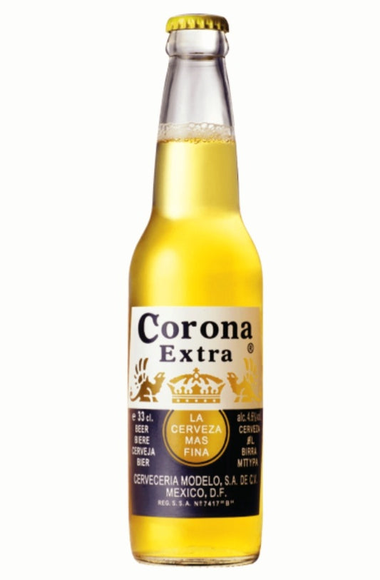 Birra Corona Extra