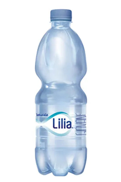 Acqua Lilia Naturale 0.50 lt